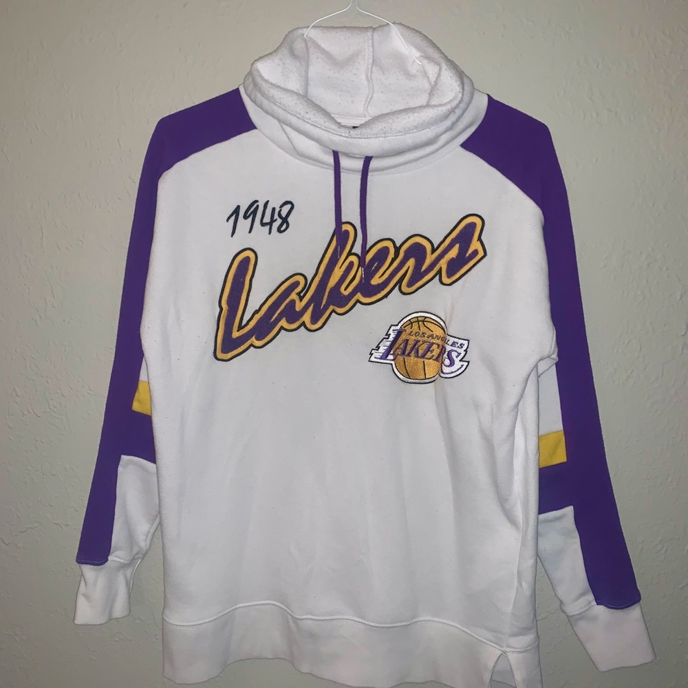 VINTAGE Lakers Sweatshirt 1948